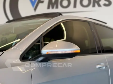GOLF 1.4 TSI HIGHLINE 16V GASOLINA 4P AUTOMÁTICO