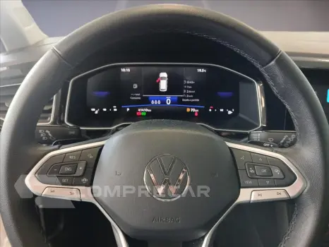 POLO 1.0 170 TSI SENSE AUTOMÁTICO