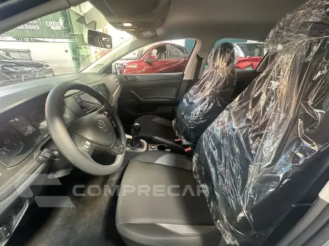 POLO 1.0 MPI MANUAL