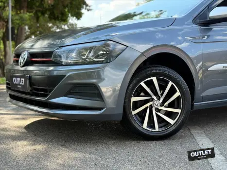 POLO 1.0 MPI TOTAL FLEX MANUAL