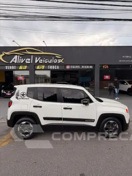 RENEGADE 1.8 16V