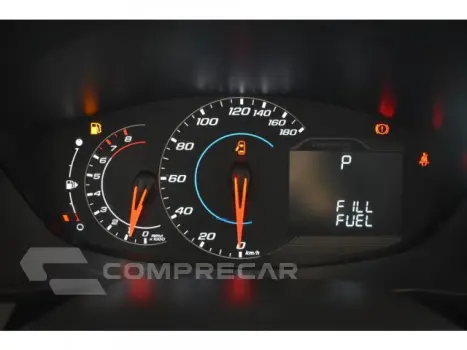 SPIN - 1.8 PREMIER 8V 4P AUTOMÁTICO