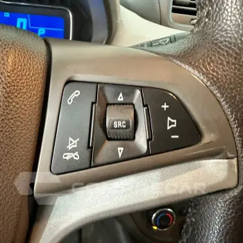 SPIN LTZ 1.8 8V Econo.Flex 5p Aut.