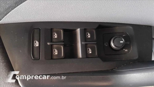 T-CROSS 1.0 200 TSI TOTAL FLEX COMFORTLINE AUTOMÁ