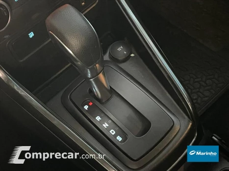 ECOSPORT 1.5 TI-VCT FLEX SE AUTOMÁTICO
