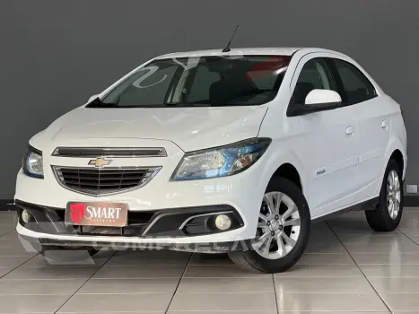 PRISMA 1.4 MPFI LTZ 8V FLEX 4P MANUAL