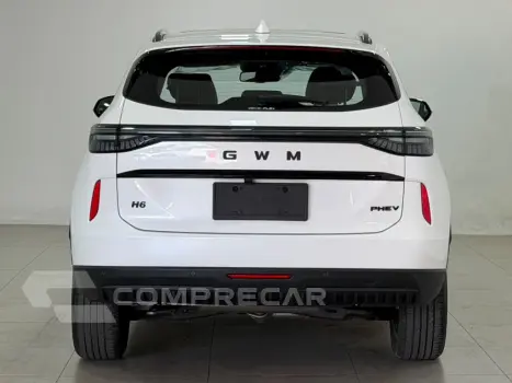 HAVAL H6 1.5 FLEX PHEV19 E-TRACTION