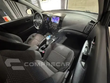 I30 2.0 16V 4P GLS AUTOMÁTICO