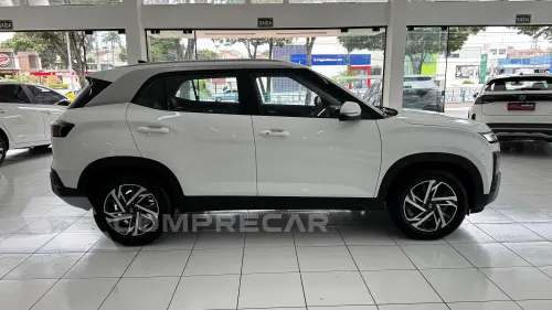 CRETA 1.0 TGDI FLEX LIMITED AUTOMÁTICO