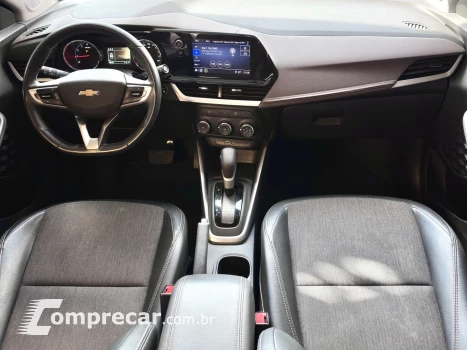 MONTANA 1.2 TURBO FLEX LTZ AUTOMÁTICO
