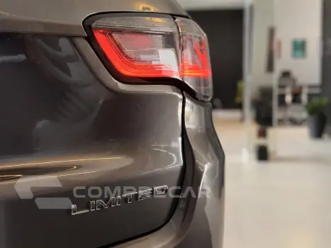 COMPASS 1.3 T270 TURBO FLEX LIMITED AT6