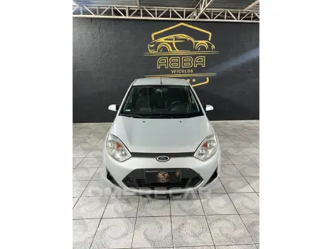 FIESTA 1.6 MPI CLASS HATCH 8V FLEX 4P MANUAL