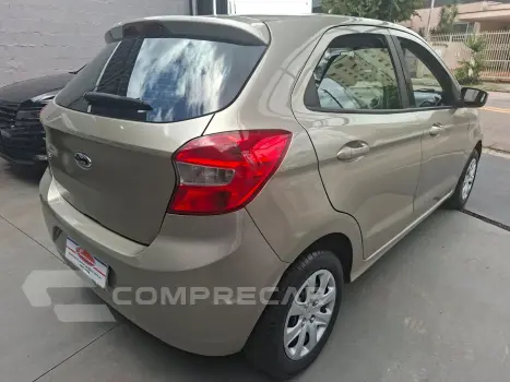 Ka + 1.0 Ti-Vct Flex Se Manual