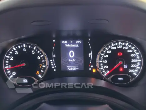 RENEGADE 1.3 T270 TURBO FLEX AT6