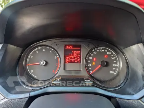 GOL 1.0 12V MPI TOTALFLEX 4P MANUAL