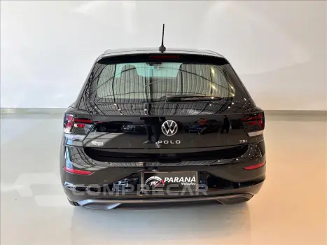 POLO 1.0 170 TSI HIGHLINE AUTOMÁTICO