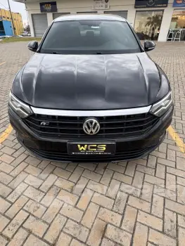 Jeta R-Line TSI