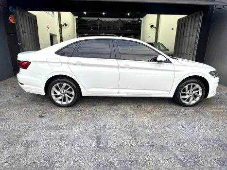 JETTA 1.4 250 TSI Comfortline