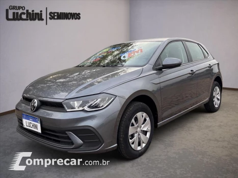 POLO 1.0 170 TSI SENSE AUTOMÁTICO