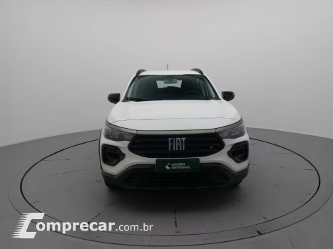 PULSE 1.3 FLEX DRIVE CVT