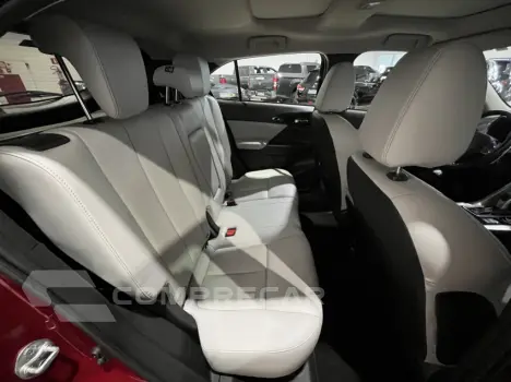 ECLIPSE CROSS 1.5 Mivec Turbo Hpe-s AWD
