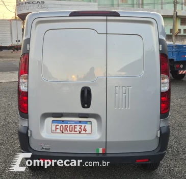 Fiorino Furgão