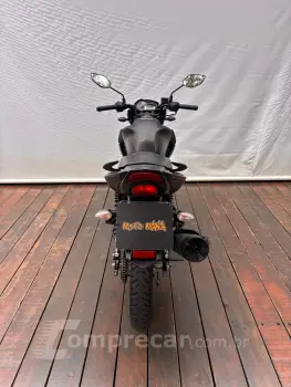 YAMAHA FAZER YS 150 SED