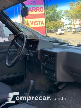 VOYAGE 1.8 CL 8V