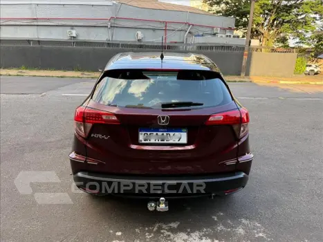 HR-V 1.8 16V LX