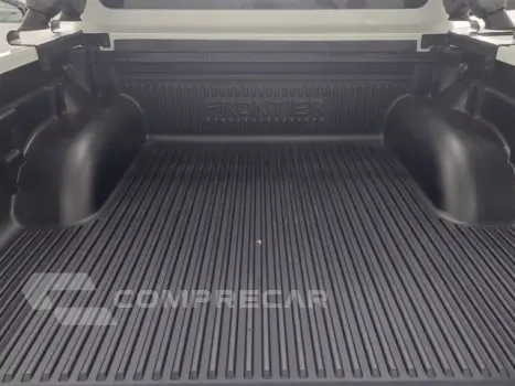 FRONTIER - 2.3 16V TURBO ATTACK CD 4X4 AUTOMÁTICO