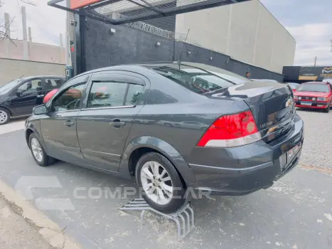 Vectra Sedan 2.0 4P EXPRESSION