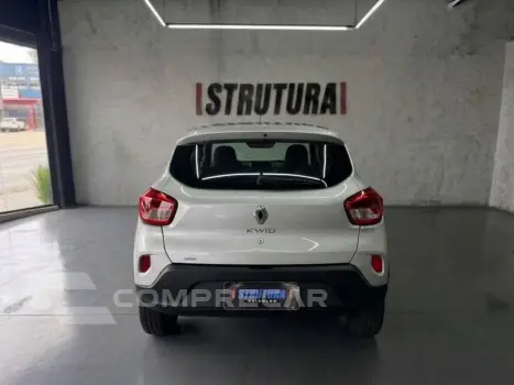 KWID 1.0 12V SCE ZEN