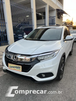 HR-V 1.5 16V Turbo Touring