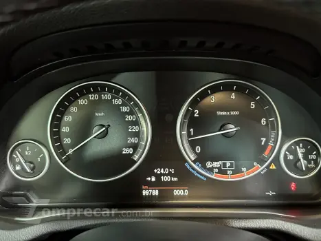 X4 2.0 28I X LINE 4X4 16V TURBO GASOLINA 4P AUTOMÁTICO