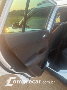 CRETA 1.6 16V Pulse Plus