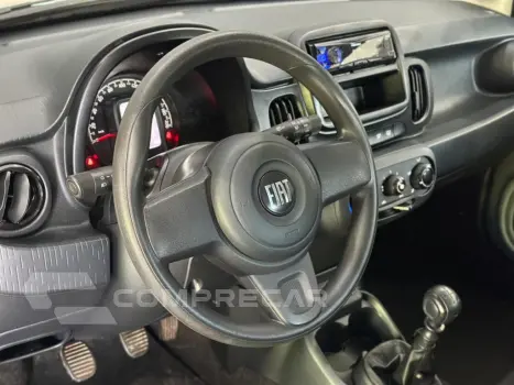 MOBI 1.0 EVO FLEX LIKE. MANUAL