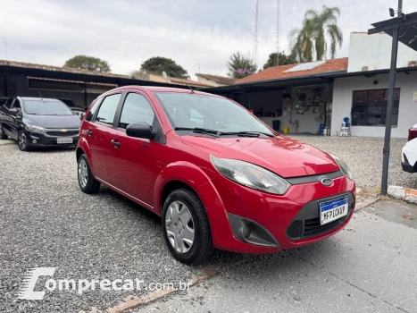 FIESTA 1.0 MPI 8V