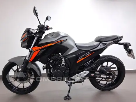 YAMAHA FZ25 FAZER ABS