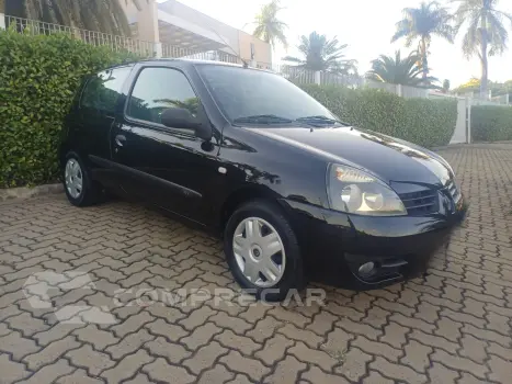 Renault CLIO 1.0 Campus 16V 2 portas