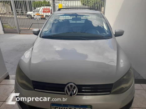 Saveiro 1.6 Trend