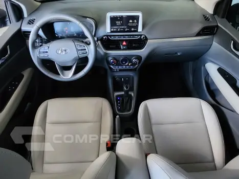 HB20S 1.0 TGDI FLEX PLATINUM AUTOMÁTICO