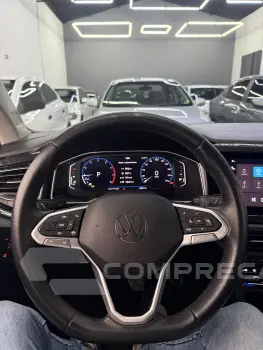 POLO 1.0 170 TSI Highline