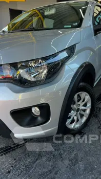 Mobi 1.0 4P FLEX EVO LIKE