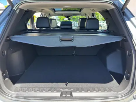 EQUINOX 1.5 16V TURBO GASOLINA PREMIER AWD AUTOMÁ