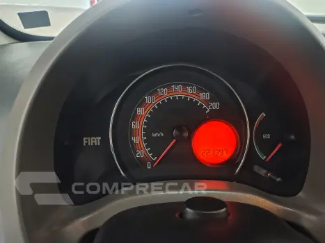 UNO 1.0 EVO Vivace 8V