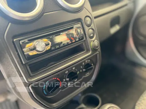 KA 1.0 MPI 8V FORD