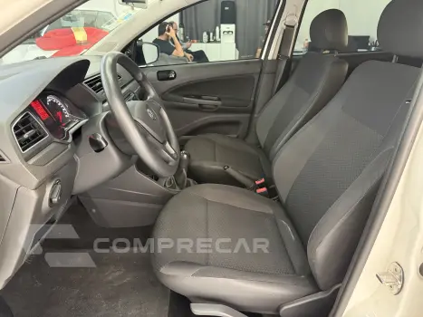 GOL 1.0 12V MPI Totalflex