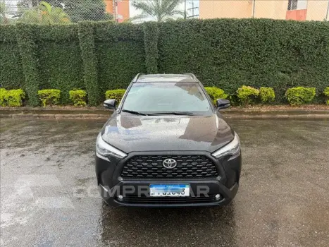 COROLLA CROSS 2.0 Vvt-ie XRE