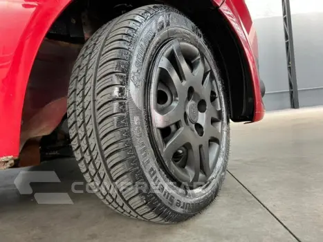 FIESTA HATCH - 1.6 SE HATCH 16V 4P MANUAL