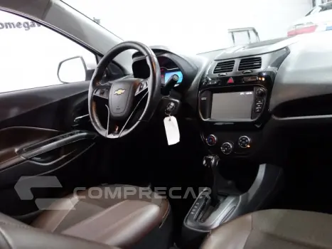 COBALT - 1.8 MPFI LTZ 8V 4P AUTOMÁTICO
